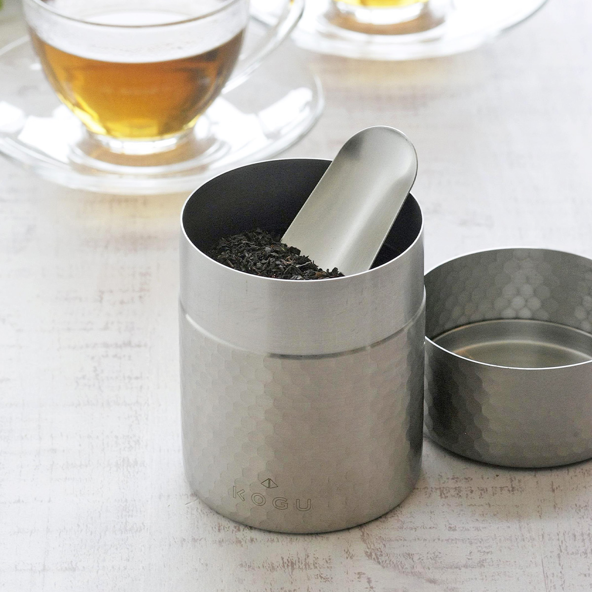 茶考具 粉茶ミル | 下村企販株式会社